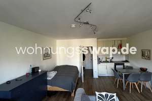 Wohnungstausch: Schellingstraße 153A – Schellingstraße A 153, 80000 Maßmannbergl, München – Vorschaubild 2
