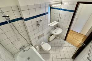 Lichtdurchflutetes Apartment mit Terrasse im EG und Tiefgarage in Düsseldorf-Mörsenbroich WE32 GA11 – Robert-Stolz-Str. 26, 40470 Mörsenbroich, Düsseldorf – Vorschaubild 11