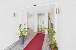 Sanierte 3-Zi.-Wohnung mit Balkon, En-Suite-Bad und Garage in Düsseldorf-Düsseltal - Provisionsfrei! – Die vollständige Adresse der Immobilie erhältst du vom Anbieter., 40239 Düsseltal, Düsseldorf – Vorschaubild 16