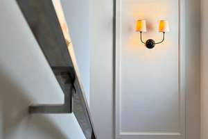 Modernes Penthouse mit Dachterrasse direkt am Park – Die vollständige Adresse der Immobilie erhältst du vom Anbieter., 40545 Oberkassel, Düsseldorf – Vorschaubild 18
