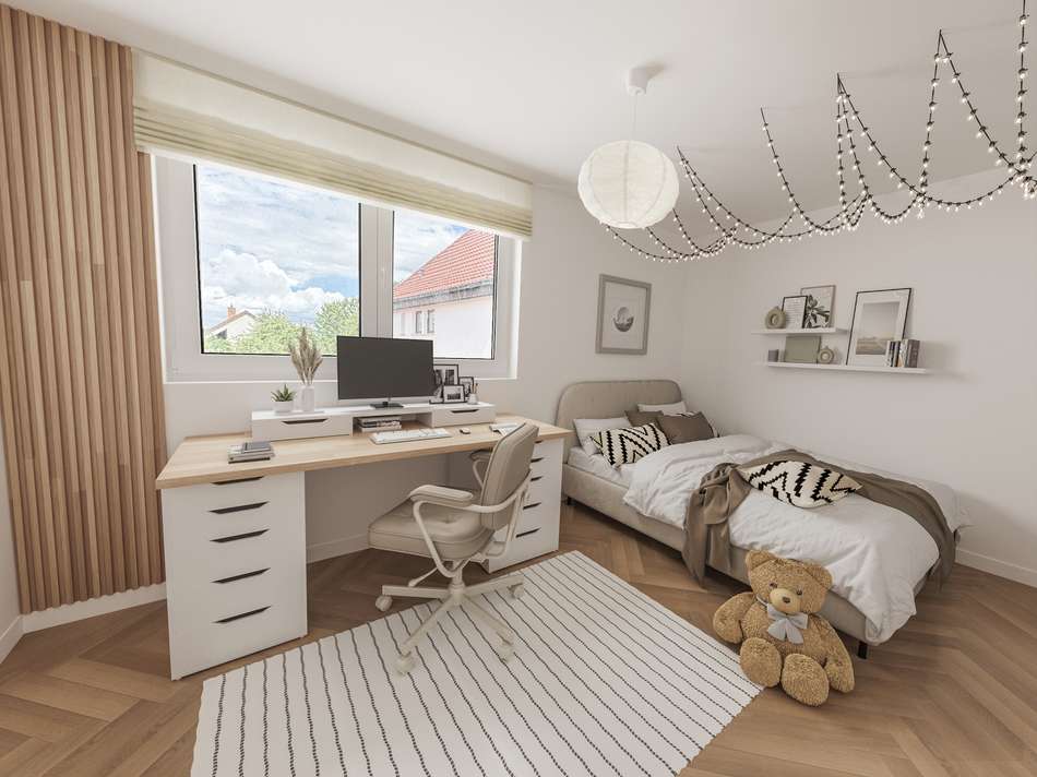 Kinderzimmer