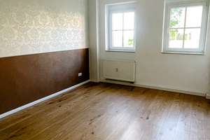 2-Raum-Wohnung mit EBK, Terrasse und Stellplatz! – Altreick 15, 1237 Reick, Dresden – Vorschaubild 2