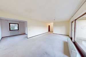 Bedburg - City! Schöner Bungalow (Fertighaus) auf großem Areal  mit Garage! (MB 4761) – Rhein-Erft-Kreis – Vorschaubild 3