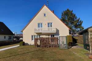 Liebevoll gepflegtes Eigenheim mit Garten und Garage – Donau-Ries (Kreis) – Vorschaubild 8
