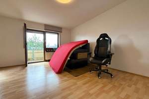 Helle 2-Zimmer-Wohnung mit Balkon und neuem Badezimmer – Die vollständige Adresse der Immobilie erhältst du vom Anbieter., 68307 Sandhofen, Mannheim – Vorschaubild 9