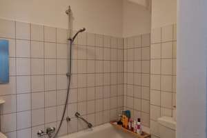 Ruhig wohnen, Grün genießen – charmante 2-Zimmer-Wohnung mit Balkon in Leipzig-Großzschocher – Giordano-Bruno-Str. 20, 4249 Großzschocher, Leipzig – Vorschaubild 11