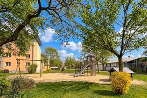 **Gefragte Lage, durchdachter Grundriss, starke Perspektive – heute Kapitalanlage, morgen Ihr neues  – Die vollständige Adresse der Immobilie erhältst du vom Anbieter., 86156 Kriegshaber, Augsburg – Vorschaubild 3