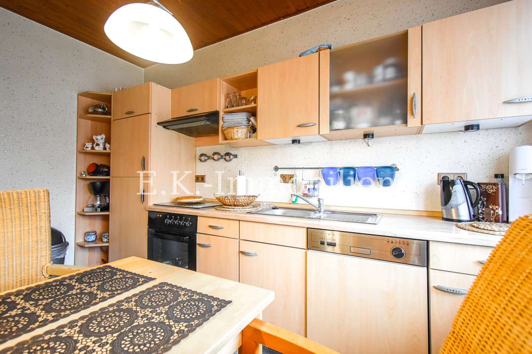 Immobilie in Rhauderfehn - *** Einfamilienhaus im Ortskern **** - Bild 14