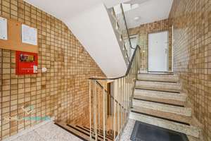 Jetzt zugreifen: Wohlfühl-2-Zimmer-Wohnung mit Einbauküche, und bester Anbindung in Wuppertal! – Die vollständige Adresse der Immobilie erhältst du vom Anbieter., 42329 Vohwinkel, Wuppertal – Vorschaubild 10