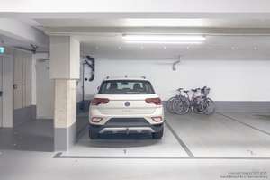 Attraktive, barrierefreie Zweizimmerwohnung im Erdgeschoss mit Terrasse in moderner Stadtvilla – Dürerstr. 3a, 33615 Schildesche, Bielefeld – Vorschaubild 17