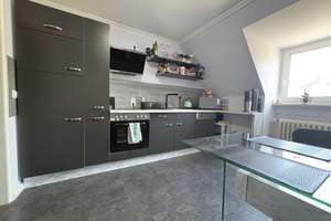 Bremerhaven - Gestemünde // Sanierte 3-Zimmer-Wohnung mit Balkon in Bremerhaven – Die vollständige Adresse der Immobilie erhältst du vom Anbieter., 27570 Geestemünde, Bremerhaven – Vorschaubild 11