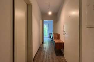Voll ausgestattete Luxus-Wohnung mit Garten und Blick auf Staatstheater – Die vollständige Adresse der Immobilie erhältst du vom Anbieter., 38100 Innenstadt, Braunschweig – Vorschaubild 14