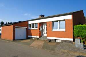 Gepflegter Bungalow mit Vollkeller, Garten und Garage – Am Alden Schmidt 59, 47533 Kleve (Kreis) – Vorschaubild 2