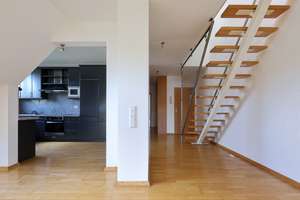 Luftige Maisonette in Wuppertal-Elberfeld – Die vollständige Adresse der Immobilie erhältst du vom Anbieter., 42109 Uellendahl-Katernberg, Wuppertal – Vorschaubild 16