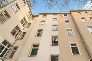 Attraktives Wohn- und Geschäftshaus in Halensee – stabile Erträge & Entwicklungspotenzial – Die vollständige Adresse der Immobilie erhältst du vom Anbieter., 10711 Halensee, Berlin – Vorschaubild 1