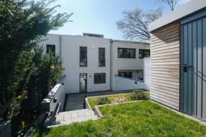 Exklusives Reihenmittelhaus auf höchstem Standard mit spektakulärem Blick auf Aachen – Aachen – Vorschaubild 14