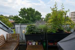 Großzügige 3-Zimmer-Dachgeschosswohnung mit Dachterrasse, 2 Bädern und Aufzug in Haaren! – Haarbachtalstraße 6, 52080 Haaren, Aachen – Vorschaubild 9