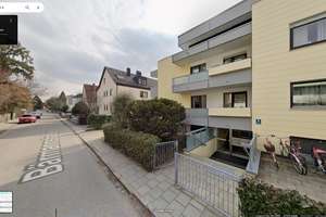 Bezugsfreie 3-Zimmer-Wohnung mit 2 Balkonen in Obermenzing – Bärmannstraße 6, 81245 Obermenzing, München – Vorschaubild 40
