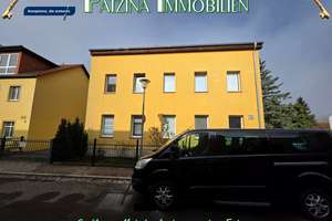 Durchdachtes Mehrfamilienhaus in Bornstedt mit kleinem Haken – Die vollständige Adresse der Immobilie erhältst du vom Anbieter., 14469 Bornstedt, Potsdam – Vorschaubild 2