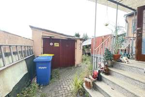 Eine Doppelhaushälfte wartet auf neue Bewohner – Die vollständige Adresse der Immobilie erhältst du vom Anbieter., 6846 Kleinkühnau, Dessau-Roßlau – Vorschaubild 2