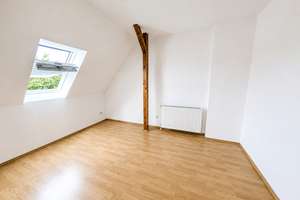 Bremen - Horn-Lehe |Gemütliche Dachgeschosswohnung im Altbremer Hausstil – Leher Heerstraße 219, 28357 Lehesterdeich, Bremen – Vorschaubild 5