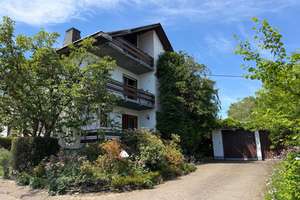 Natur pur - Großes EFH am Ortsrand - Nähe Trier und Luxemburg – Beim Weinskreuz 1, 54340 Leiwen – Vorschaubild 4
