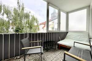 Licht, Stil & Lage – 2 Zimmer im Herzen der Stadt!! – Hannover – Vorschaubild 12