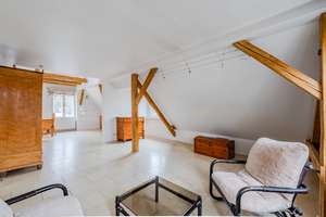 Old building charm in a quiet location – Single-family/two-family house with flexible usage concept – Die vollständige Adresse der Immobilie erhältst du vom Anbieter., 14532 Kleinmachnow – Vorschaubild 13