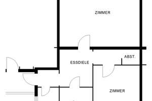Junge Familien aufgepasst! – Kurt-Schumacher-Straße 75 A, 27578 Leherheide, Bremerhaven – Vorschaubild 8