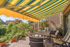 Provisionsfrei – Familienfreundliches Haus mit großem Garten, direktem Fleet-Zugang & ausgebautem DG – Hamburg – Vorschaubild 5