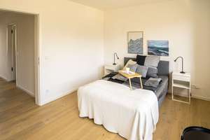 BEG40-Neubau-Reihenendhaus, bezugsfertig mit Garten in Misburg-Nord für Paare & Kapitalanleger – Gottfried-Benn-Weg 3, 30629 Misburg-Nord, Hannover – Vorschaubild 21