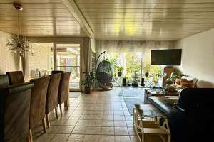 Freistehender Bungalow mit großem Garten, Wintergarten & PV-Anlage – Die vollständige Adresse der Immobilie erhältst du vom Anbieter., 33758 Schloß Holte-Stukenbrock – Vorschaubild 11