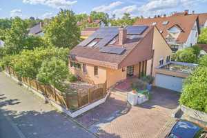Wohnen in bester Lage in Worms-Hochheim: Großzügiges Einfamilienhaus mit Garten! – Worms – Vorschaubild 35
