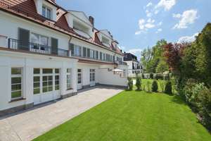 NEUBAU-ERSTBEZUG: CHARMANTES TRAUMHAUS IN RUHIGER BESTLAGE! – Die vollständige Adresse der Immobilie erhältst du vom Anbieter., 81925 Herzogpark, München – Vorschaubild 5