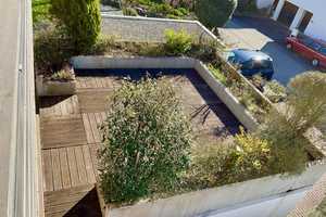 Mehrgenerationenhaus in einmaliger Lage mit fantastischem Fernblick über die Täler und Wälder – Darmstadt-Dieburg (Kreis) – Vorschaubild 22
