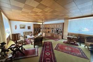Einzigartiges 70er-Jahre Einfamilienhaus mit Sauna, Partykeller und großem Garten! – 47167 Röttgersbach, Duisburg – Vorschaubild 2