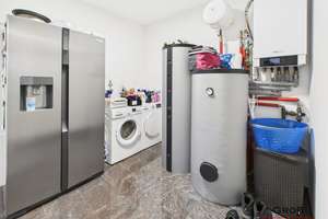 Wohnen mit Zukunft: Modernes Zuhause mit Einliegerwohnung und außergewöhnlicher Energieeffizienz – Die vollständige Adresse der Immobilie erhältst du vom Anbieter., 49479 Ibbenbüren – Vorschaubild 14