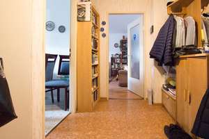 2-Zimmer Eigentumswohnung in ruhiger Lage | Vermietet | Misburg-Nord – Die vollständige Adresse der Immobilie erhältst du vom Anbieter., 30629 Misburg-Nord, Hannover – Vorschaubild 6