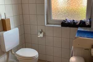 Stilvolle 3-Zimmer-Wohnung mit 2 Balkone, Einbauküche, Keller und Carport in Münster-Hiltrup – Die vollständige Adresse der Immobilie erhältst du vom Anbieter., 48165 Hiltrup-Mitte, Münster – Vorschaubild 20