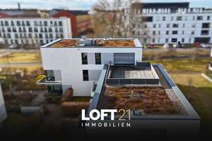 ** Exklusives Penthouse über den Dächern von Ingolstadt - Bilder auf Anfrage!!! ** – Die vollständige Adresse der Immobilie erhältst du vom Anbieter., 85053 Südost, Ingolstadt – Vorschaubild 1