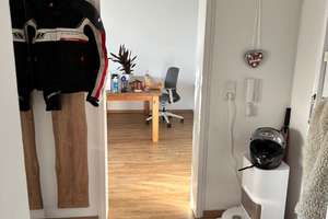 2 Zimmer Wohnung, Top Lage und Ausblick – Riesstr. 72, 80993 Alt-Moosach, München – Vorschaubild 10
