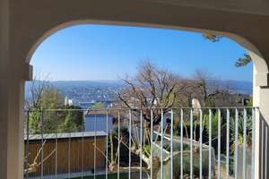 Stilvolle, neu renovierte 4-Zimmer-Whg. mit Balkon Nähe Hachelallee - Büronutzung möglich – Die vollständige Adresse der Immobilie erhältst du vom Anbieter., 75179 Nordstadt, Pforzheim – Vorschaubild 11