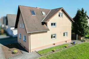 Einziehen und wohlfühlen - sehr gepflegtes Zweifamilienhaus mit Top-Potenzial zur flexiblen Nutzung – Rhein-Sieg-Kreis – Vorschaubild 22