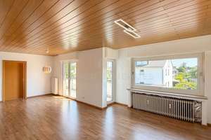 3-Zimmer-Wohnung in ruhiger Lage von Bielefeld-Senne – Die vollständige Adresse der Immobilie erhältst du vom Anbieter., 33659 Senne, Bielefeld – Vorschaubild 3