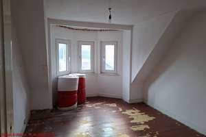 Helle Dachgeschosswohnung – Leuthenstr. 2, 40231 Eller, Düsseldorf – Vorschaubild 1