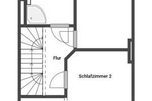 Willkommen in Ihrem neuen Zuhause – Reihenmittelhaus mit Charme und Potenzial in Bremen-Gröpelingen
 – Bremen – Vorschaubild 13
