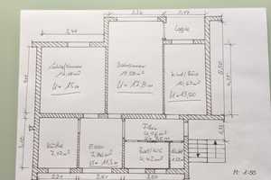 Ansprechende 3-Zimmer-Wohnung mit Balkon in Wolfsburg-Detmerode – Wolfsburg – Vorschaubild 4