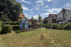 Tradition trifft Raumvielfalt - Großes Wohnhaus mit Einliegerwohnung und Gartenidylle – Schwalm-Eder-Kreis – Vorschaubild 6