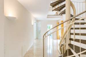 Großzügiges Einfamilienhaus mit schönem Garten – Blumenthalstraße 53, 69120 Neuenheim, Heidelberg – Vorschaubild 7