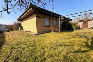 Ihr neues Zuhause mit Weitblick – Bungalow in ruhiger Lage von Rosenberg – Die vollständige Adresse der Immobilie erhältst du vom Anbieter., 74749 Rosenberg – Vorschaubild 4